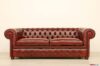 Sofá Chesterfield en oferta