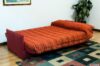 Sofá cama plegable
