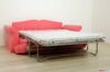 Sofá cama doble clásico