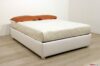 Cama doble francesa