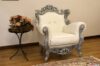 Sillón barroco