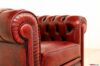 Reposabrazos del sillón Chester