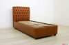 Cama individual Chester