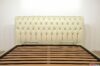cabecero de cama chesterfield