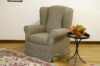 Sillón clásico con orejas
