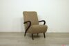 Sillón años 50