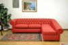 Sofá Chester con chaise longue