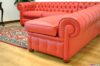 Fin de chaise longue
