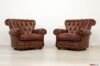 Sillones de lujo a medida