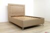 Cama francesa con pies altos