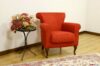 Sillón clásico pequeño