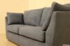 Reposabrazos con cojín para muebles