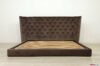 Cama baja japonesa