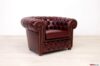 Sillón Chester Club